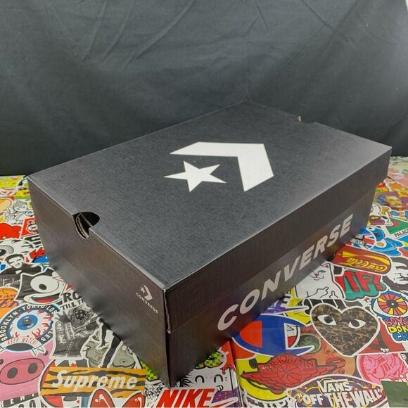 Converse Chuck Taylor All Star Cruise Platform Women’s Various Sizes - Picture 13 of 13